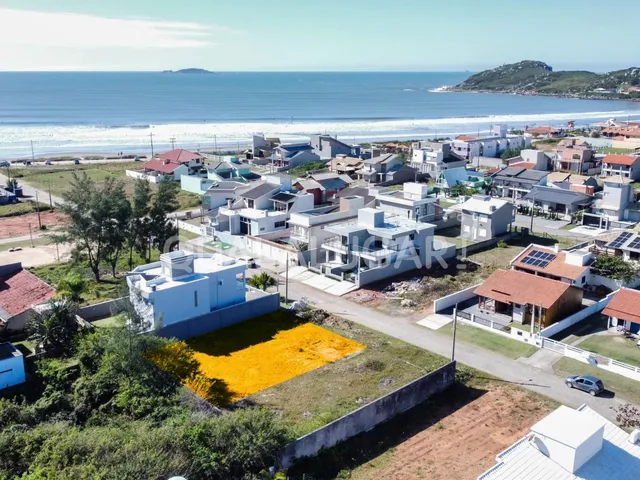 Imagem: Terreno À Venda em Laguna/Sc