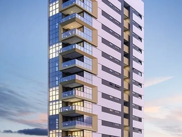 Imagem: Apartamento À Venda em Tubarão/Sc