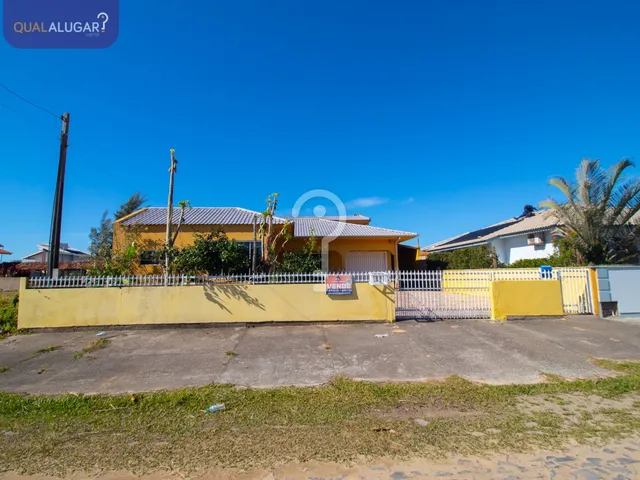 Imagem: Casa À Venda em Imbituba/Sc