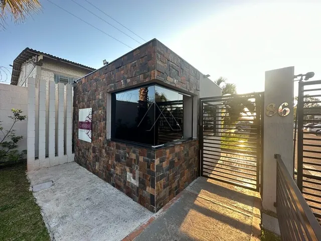 Imagem: Apartamento À Venda no Bairro Costeira