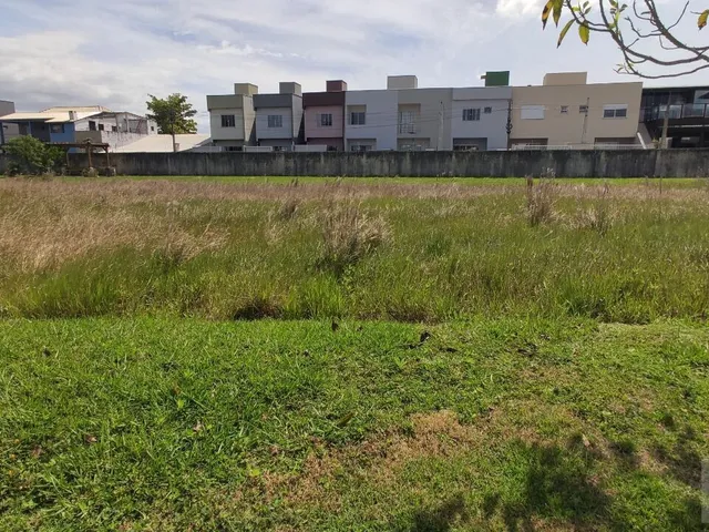 Imagem: Terreno em Condomínio Fechado no Campeche