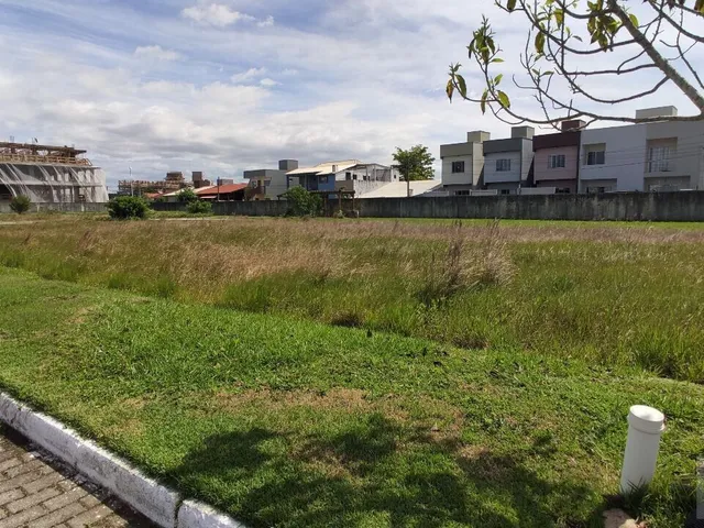 Imagem 14: Terreno em Condomínio Fechado no Campeche