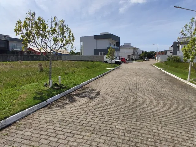 Imagem 16: Terreno em Condomínio Fechado no Campeche