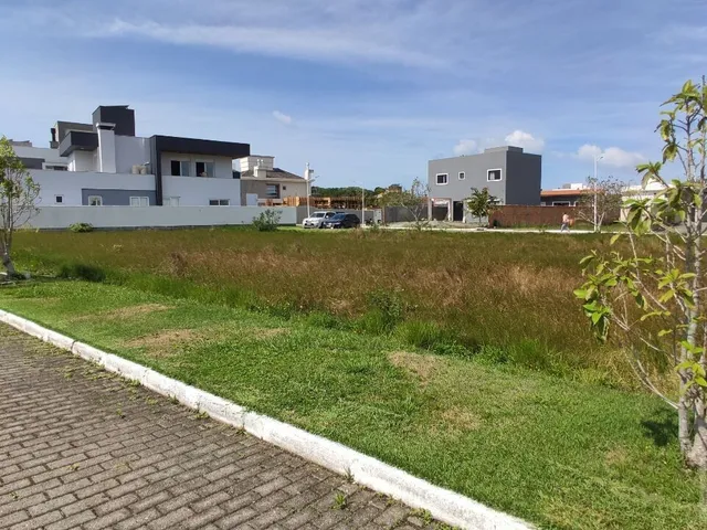 Imagem 15: Terreno em Condomínio Fechado no Campeche