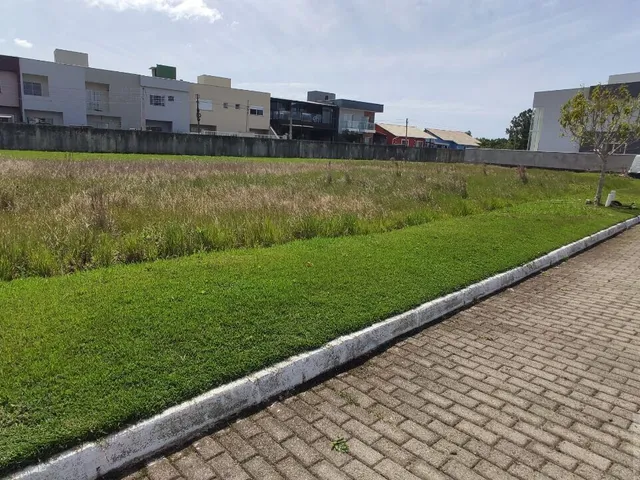 Imagem 13: Terreno em Condomínio Fechado no Campeche
