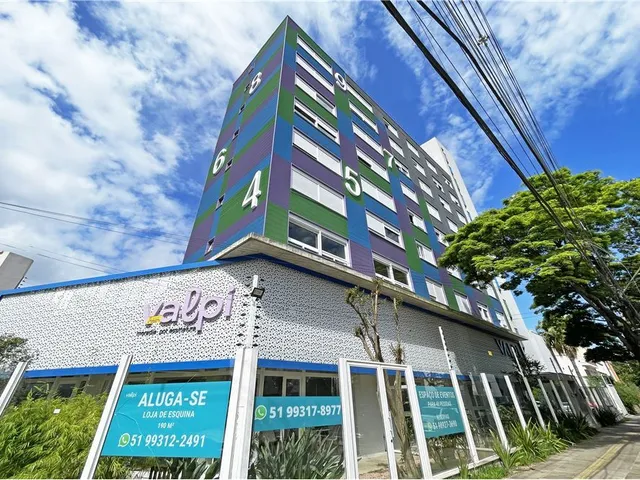 Imagem: Apartamento À Venda no Bairro santa Cecília