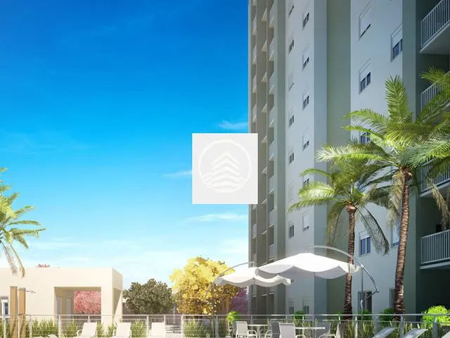 Imagem 1: Apto 02D - Ecco Villagio