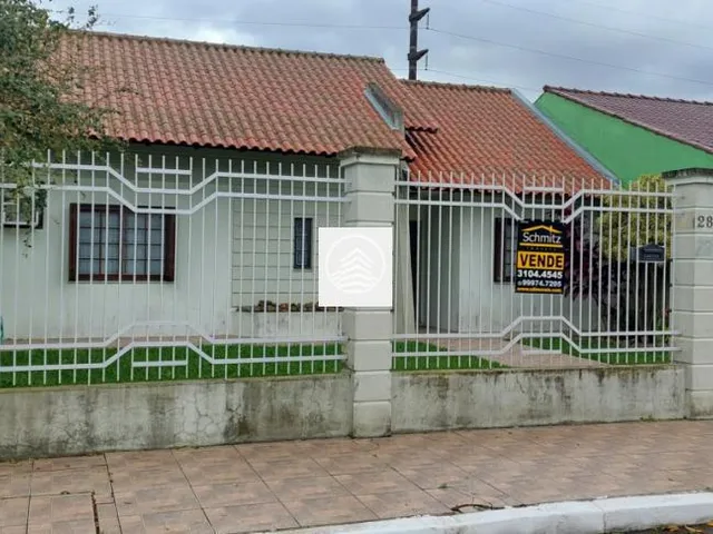 Imagem 1: Casa 03Dm - Bairro Fátima