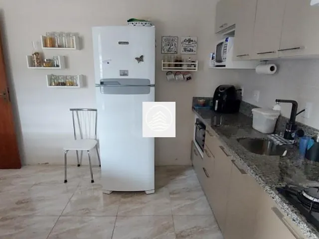 Imagem 10: Casa 03Dm - Bairro Fátima