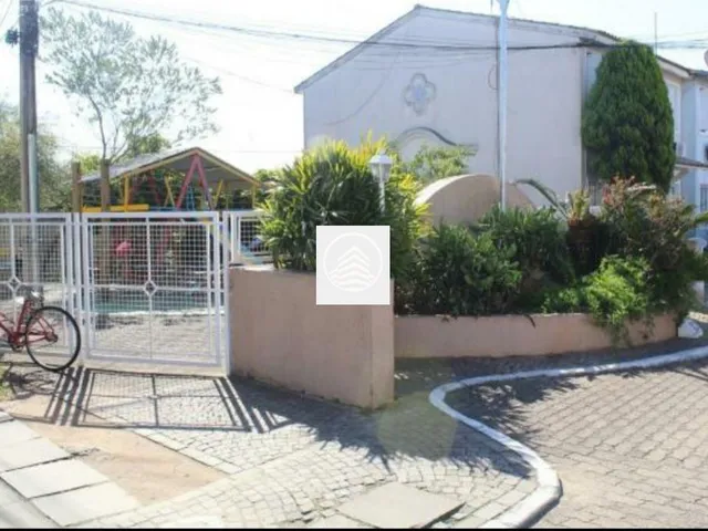 Imagem 4: Sobrado 03Dm - Condomínio Fechado - Rio Branco