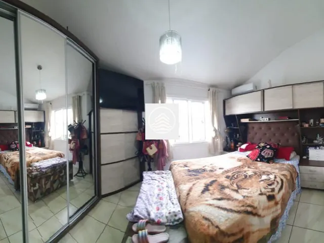 Imagem 12: Sobrado 03Dm - Condomínio Fechado - Rio Branco