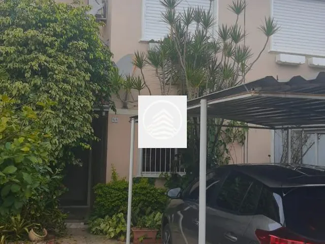 Imagem 3: Sobrado - Igara Casa com 2 dormitórios