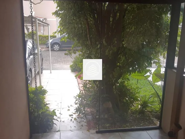 Imagem 9: Sobrado - Igara Casa com 2 dormitórios