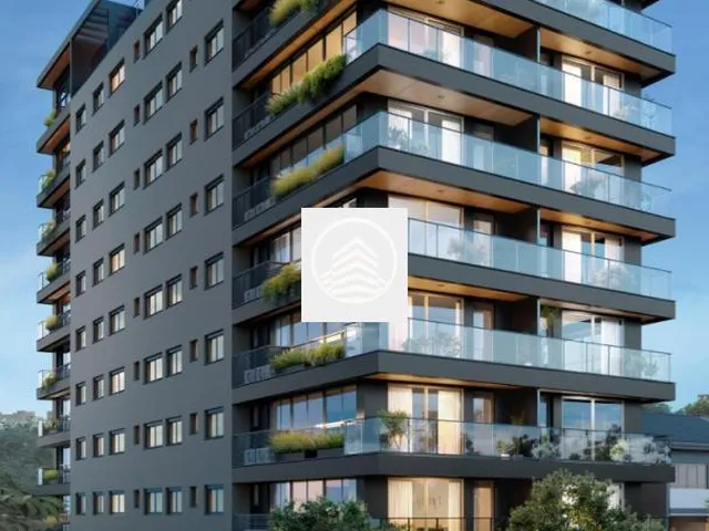 Imagem 8: Apartamento de Luxo - Centro