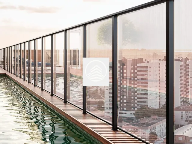 Imagem 2: Apartamento de Luxo - Centro