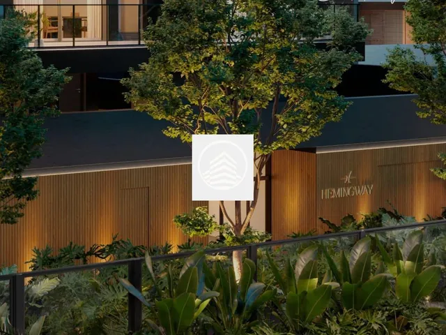 Imagem 4: Apartamento de Luxo - Centro