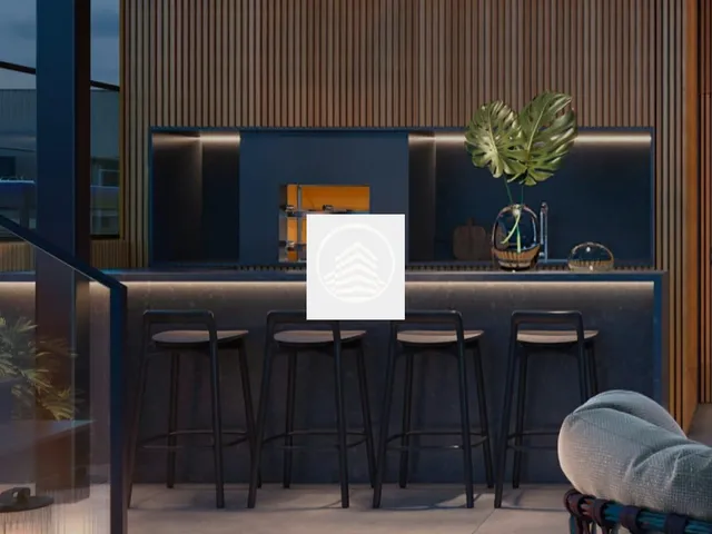 Imagem 5: Apartamento de Luxo - Centro