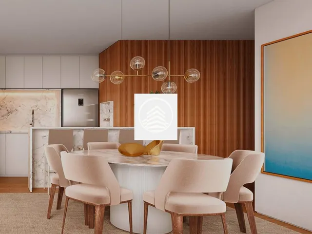 Imagem 3: Apartamento de Luxo - Centro