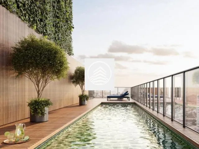 Imagem 9: Apartamento de Luxo - Centro