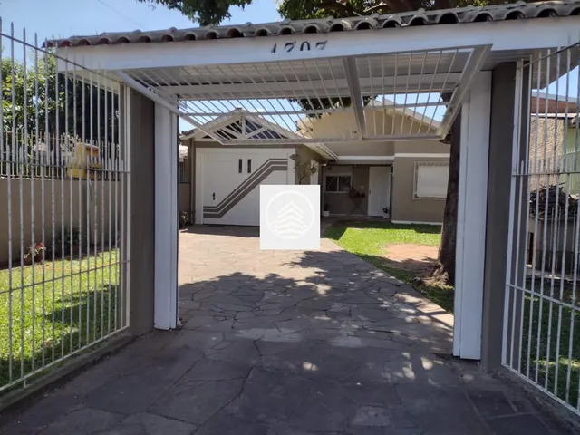 Imagem: Casa C/ 03 Dormitórios - Estância Velha