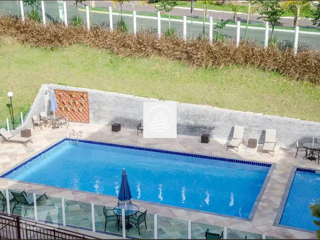Imagem 13: Apto 02 Dormitórios - Porto Ametista