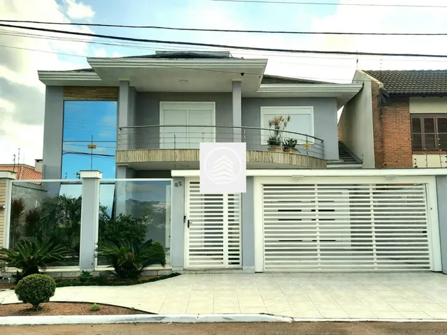 Imagem 1: Excelente Sobrado - Bela Vista