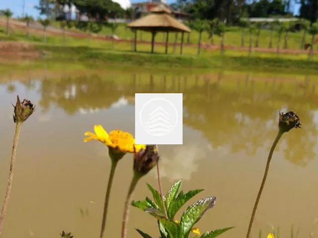 Imagem 7: Terreno Reservas do Lago