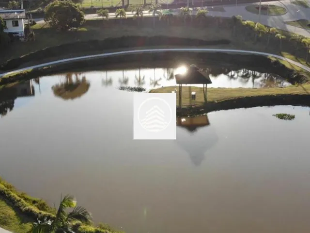 Imagem 10: Terreno Reservas do Lago