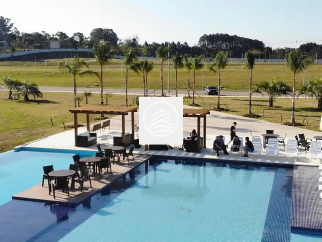 Imagem 12: Terreno Reservas do Lago