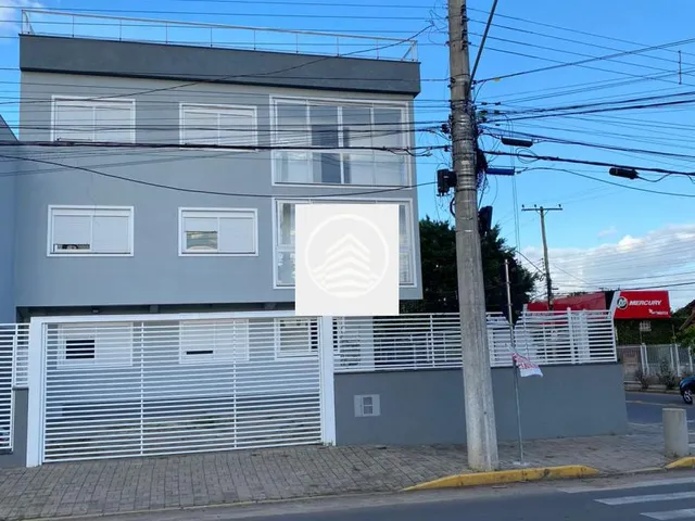 Imagem 3: Lançamento - Apto 02Dm N. S. das Graças