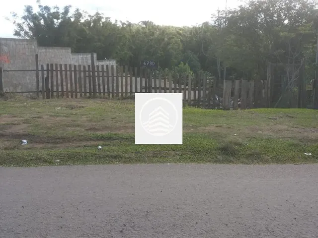 Imagem 1: Terreno Comercial Ou Residencial