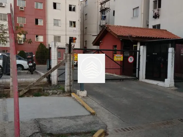 Imagem: Apto - Estância Velha