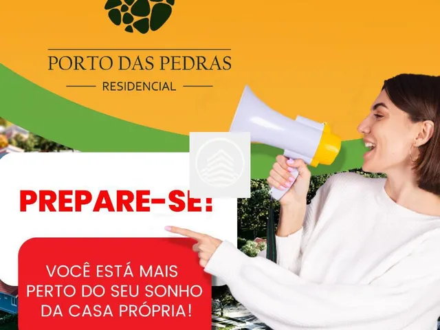 Imagem: Oportunidade - Terrenos em Nova santa Rita