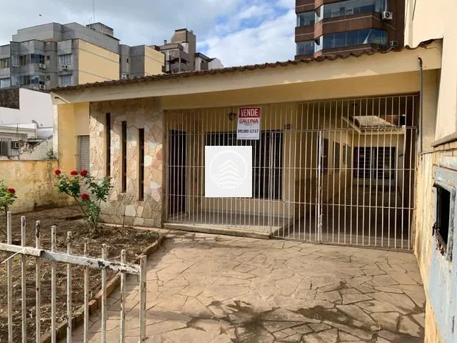 Imagem: Casa Térrea - Próxima Ao Bourbon