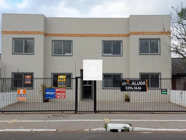 Imagem: Apartamento 2D, 2 Dormitórios, 1 Banheiros