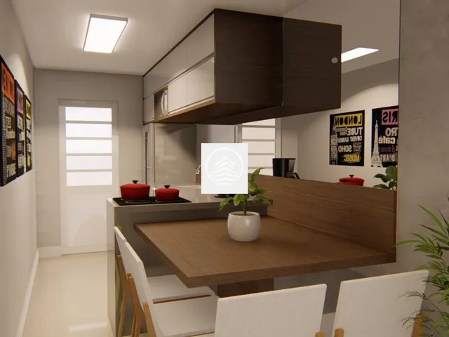 Imagem 2: Oportunidade - Casa em Condomínio Fechado