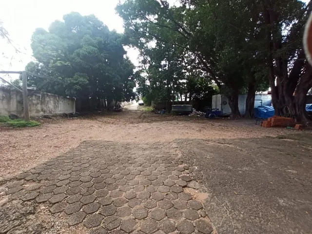 Imagem 2: Terreno Bairro Centro Sul de Cuiabá