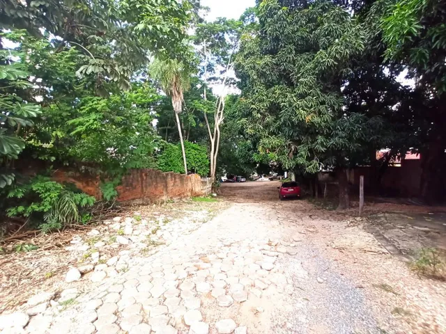 Imagem 3: Terreno Bairro Centro Sul de Cuiabá