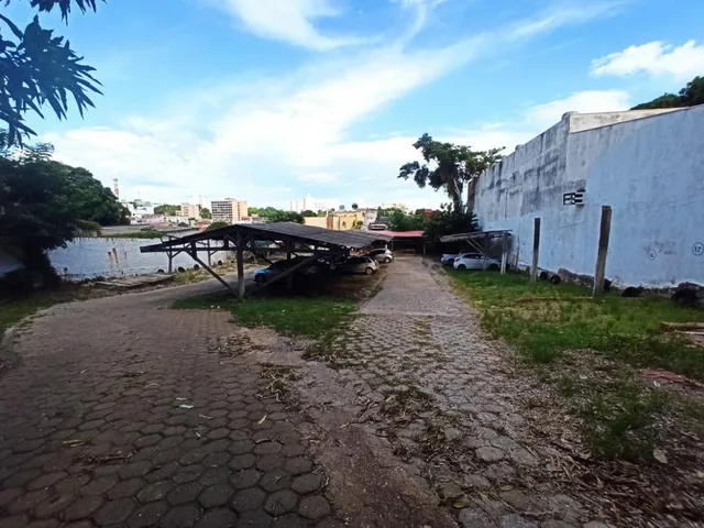 Imagem 4: Terreno Bairro Centro Sul de Cuiabá