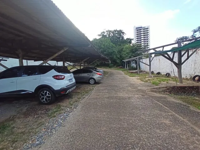 Imagem 5: Terreno Bairro Centro Sul de Cuiabá
