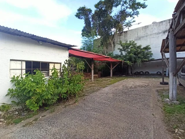 Imagem 6: Terreno Bairro Centro Sul de Cuiabá