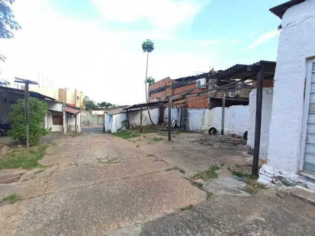 Imagem 7: Terreno Bairro Centro Sul de Cuiabá