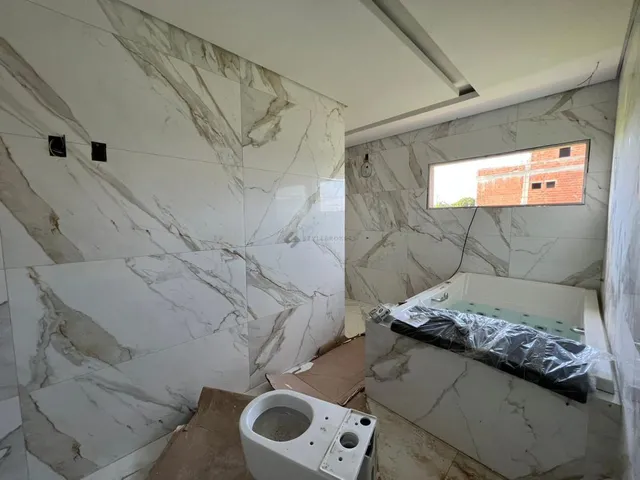 Imagem: Condomínio Florais da Mata