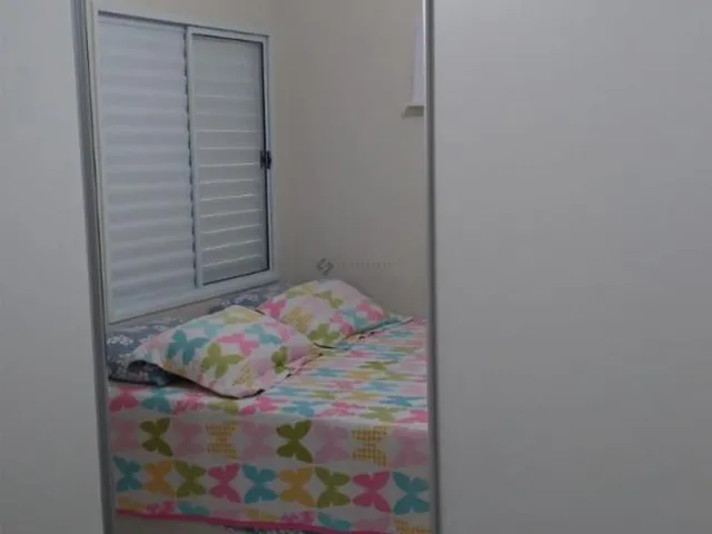 Imagem 2: Condomínio Residencial Montenegro
