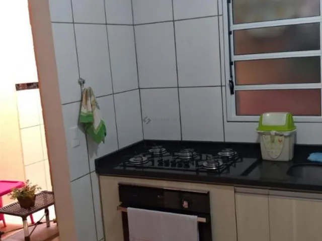 Imagem 9: Condomínio Residencial Montenegro
