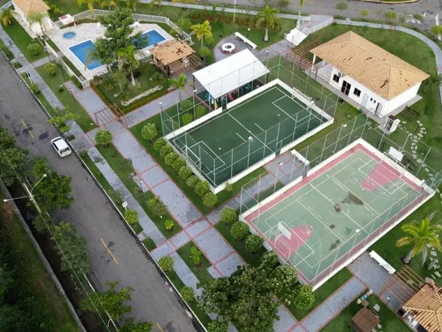 Imagem 14: Condomínio Residencial Montenegro