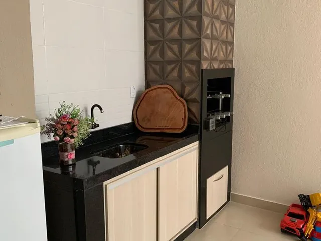 Imagem 15: Condomínio Residencial Montenegro
