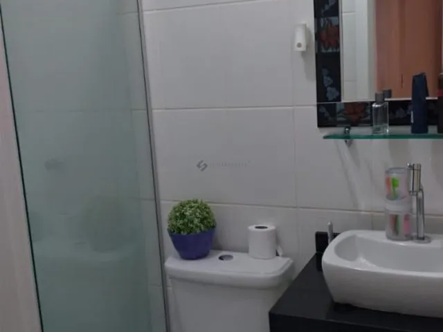 Imagem 6: Condomínio Residencial Montenegro
