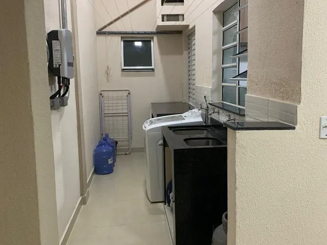 Imagem 16: Condomínio Residencial Montenegro