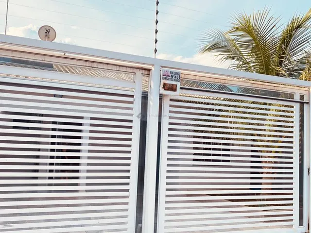Imagem: Casa no Bairro Recanto dos Pássaros